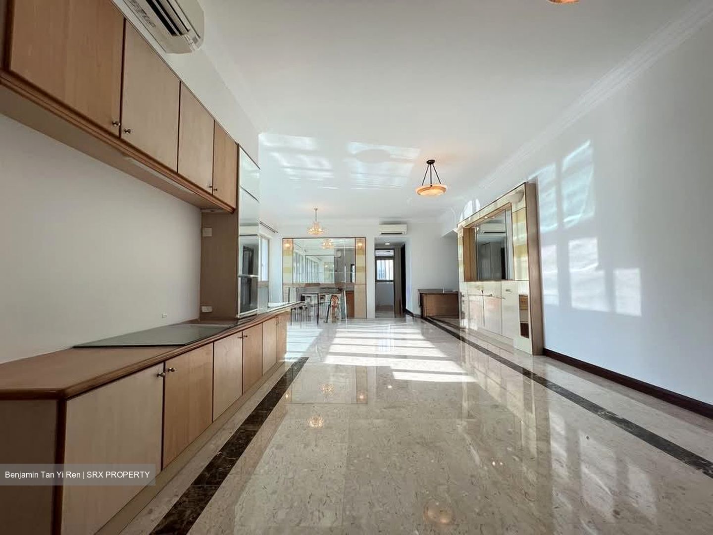 Trellis Towers (D12), Condominium #570457421